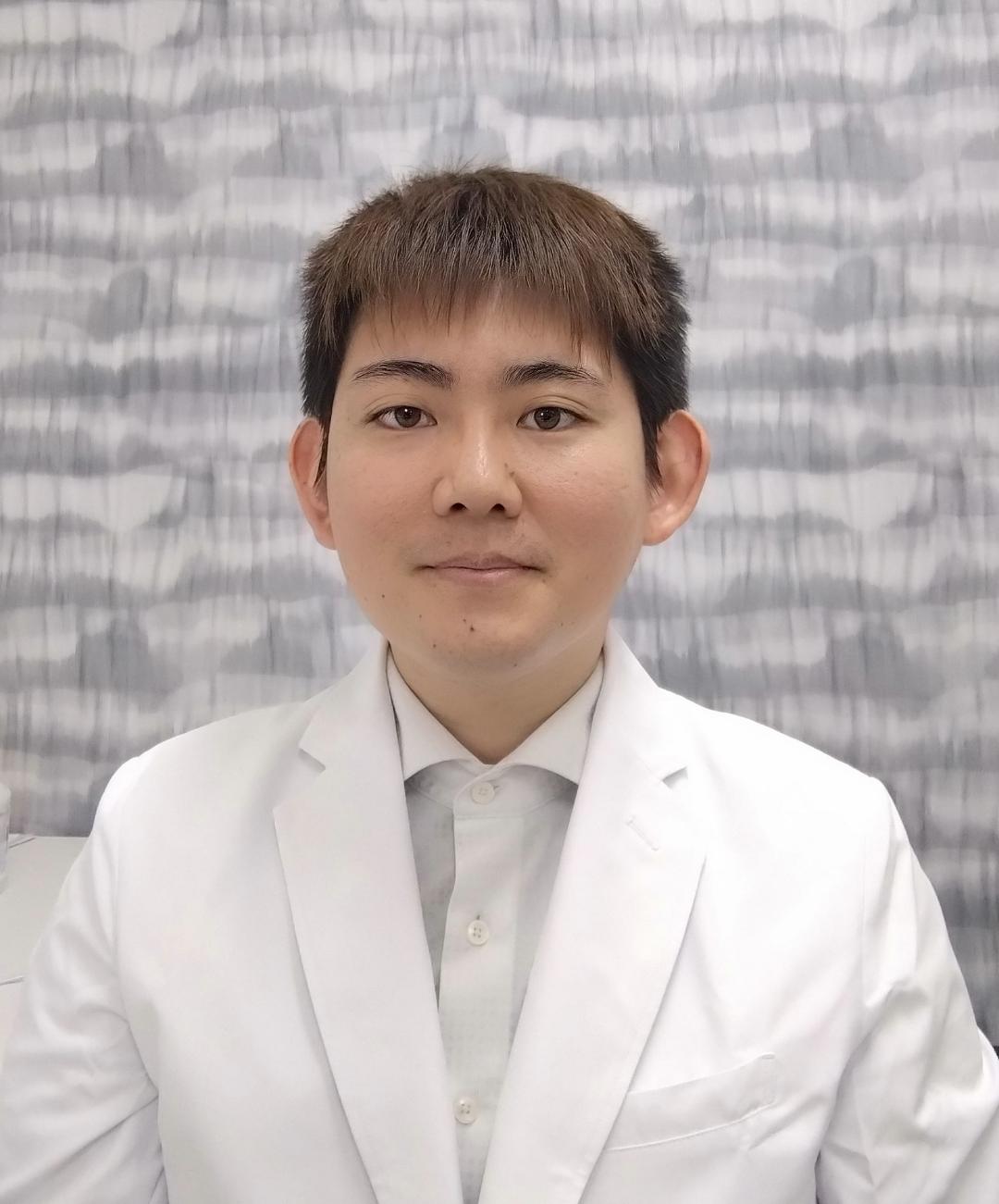 Masahito Katsuki