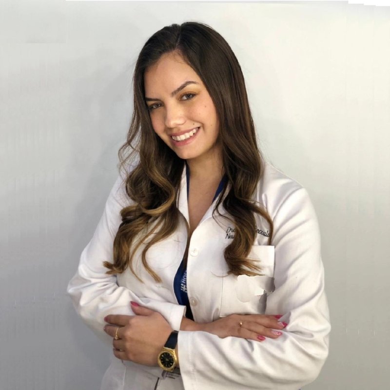 Dra. Laura Marina Beccaluva